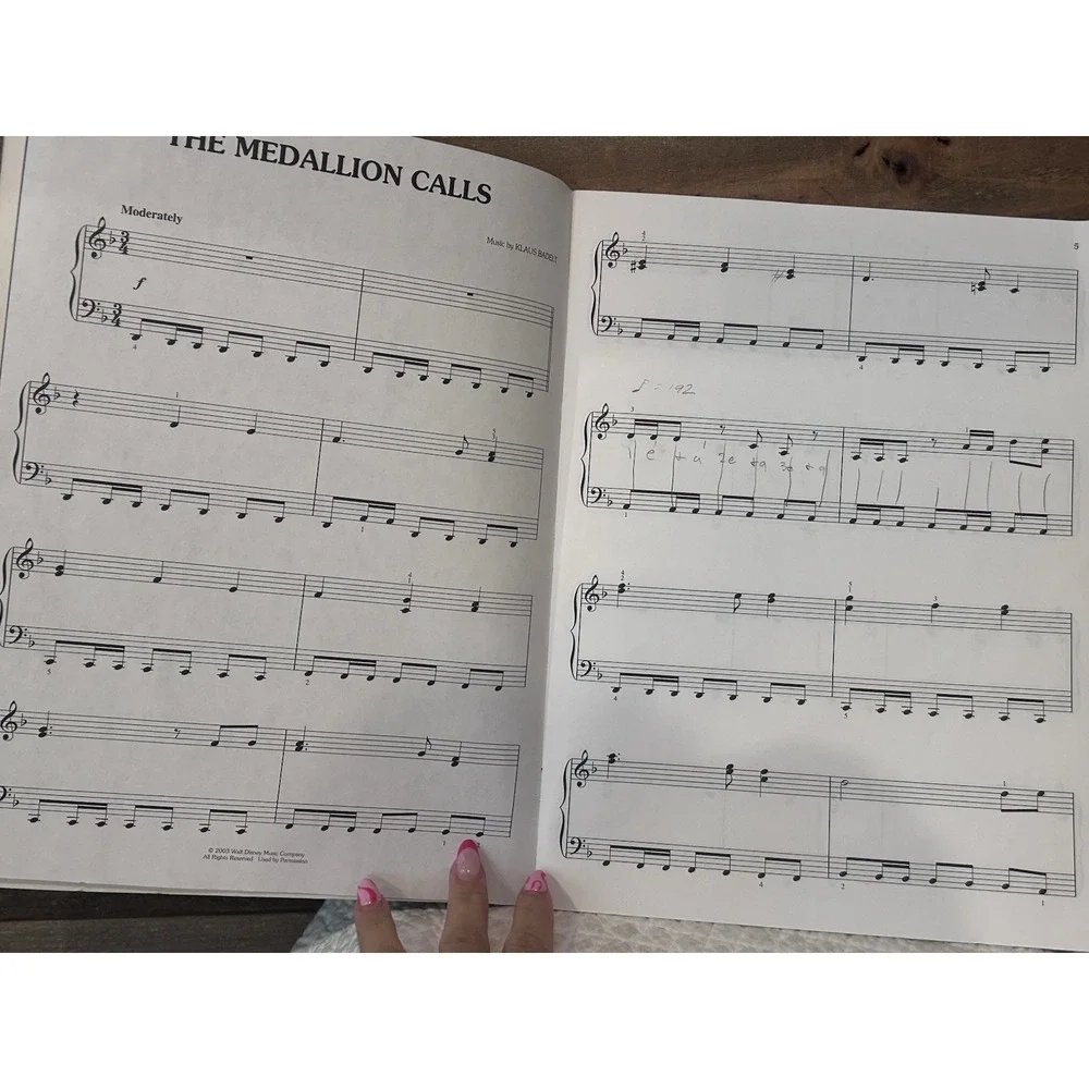 Pirates of the Caribbean:‎ Curse of the Black Pearl ~ Solo Piano Songbook
